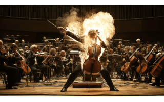 Klaipėda – dėmesio centre: violončelės festivalyje svečiai iš  4 pasaulio kontinentų