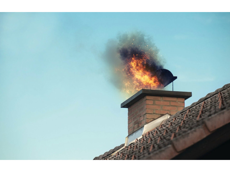 Būk atsakingas – šildykis saugiai