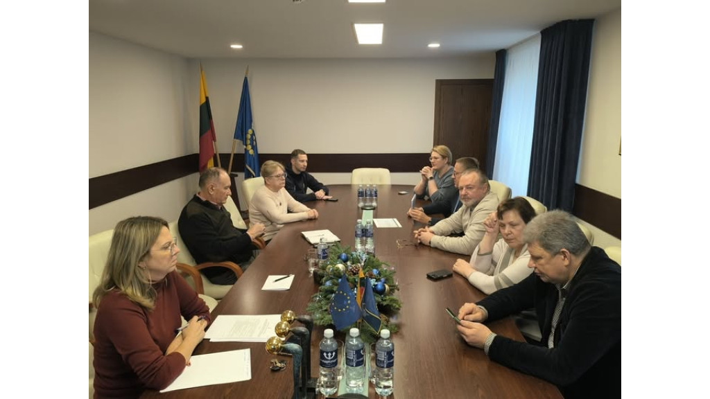 Palanga savo krepšinio klubo „Olimpo“ rėmimą ateity sies su jo sportiniais pasiekimais