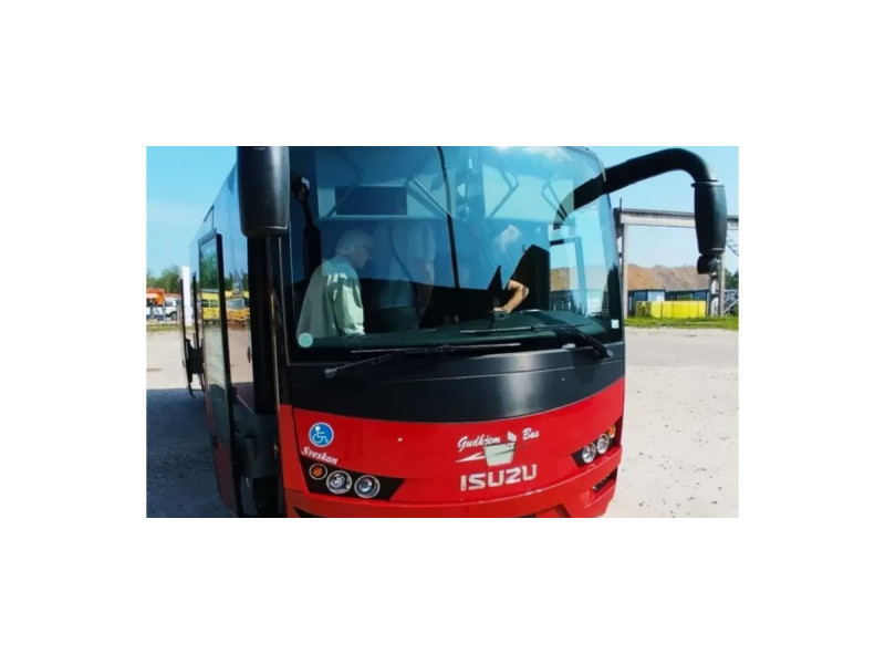 Iš Zarasų į Klaipėdą – vėl tiesioginis autobusų maršrutas