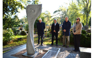 Palangoje paminėta Lietuvos žydų genocido atminimo diena