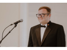 Linas Balandis. Monikos Matildos Andrulytės nuotr.