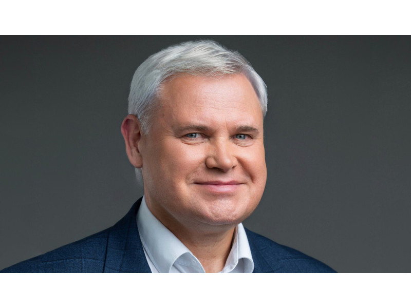 Vytautas Grubliauskas