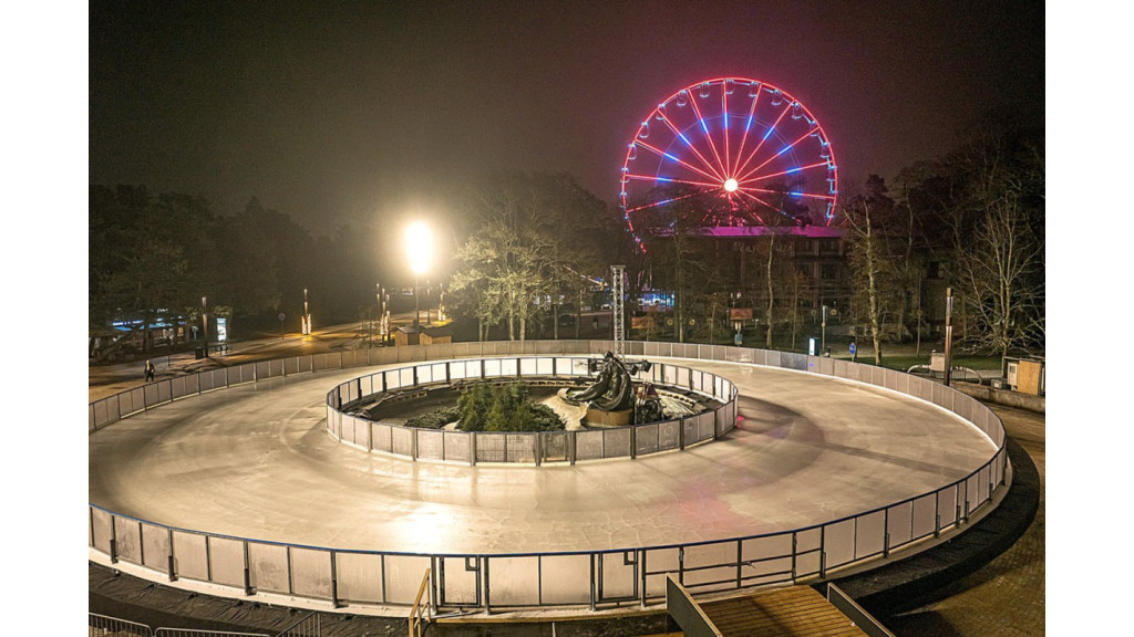 Aldo Kazlausko nuotr.