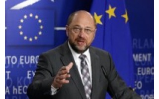 Europos Parlamento pirmininkas M. Šulcas priėmė kvietimą apsilankyti Palangoje