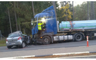 Aiškėja daugiau detalių dėl pajūryje mirtimi pasibaigusios avarijos