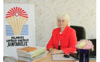 Teismas: buvusi darželio-lopšelio "Gintarėlis" direktorė Ilona Milkontė atleista teisėtai (PAPILDYTA)