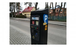 Palanga šiemet surinko rekordiškai daug rinkliavos už automobilių statymą