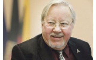 Vytautas Landsbergis: „Būsiu dažnas svečias Palangos pakraščiuose – Nemirsetoje renčiu namuką“