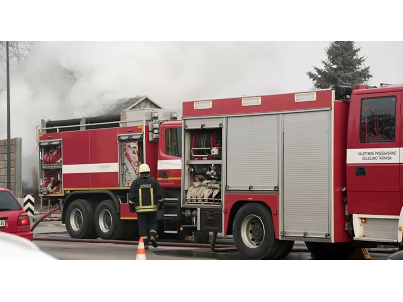 R. Pasiliausko nuotr.