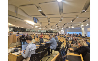Europos regionai priešinasi ES lėšų centralizacijai, tačiau atvirkštinis procesas silpnintų sanglaudą