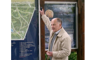 Anapilin iškeliavo Antanas Sebeckas, buvęs Savivaldybės tarybos narys bei ilgametis Birutės parko vadovas