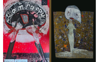 Menininkei Jūratei Rekevičiūtei atminti: 55 kūrybinės alchemijos metai