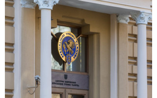 STT pareiškė įtarimus miesto savivaldybės tarybos nariui Dainiui Želviui