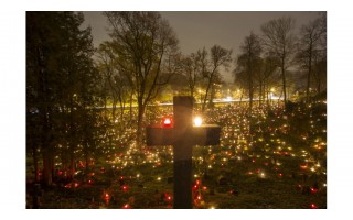 Žinomi palangiškiai tvirtos nuomonės dėl pomirtinio gyvenimo neturi, nors vienas jų sapne regėjo Jėzų