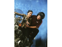 Ingridą ir Kęstutį Macijauskus jungia ir meilė fotografijai.