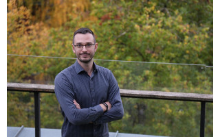 Gintaras Pečiura: „Ieškome pusiausvyros tarp kūrybinės laisvės ir tvarumo“