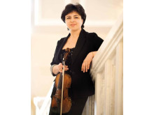 Regina Sarkisova. Asmeninio albumo nuotr.