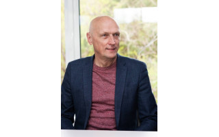 Gediminas Valinevičius: „Rasti tinkamą, motyvuotą darbuotoją tampa vis sunkiau, tačiau nei užsieniečių, nei robotų nesame įdarbinę“