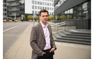 Gauti būsto paskolą nuo šiol bus sunkiau: ką pakeis sumažėjęs pradinis įnašas?