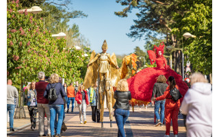 Kurorto festivalis „Myliu Palangą 770“ – jau kitą savaitgalį ir toks, kokio dar niekas neregėjo