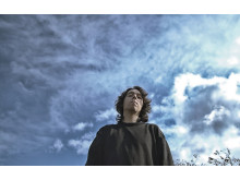Dylan Iuliano. Asmeninio albumo nuotr.
