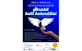 Balandžių paroda
