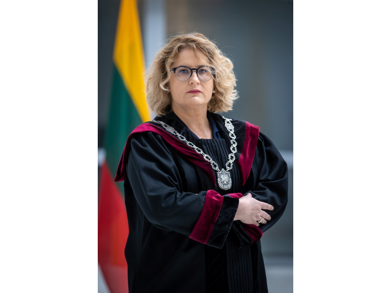 Viktorija Šelmienė