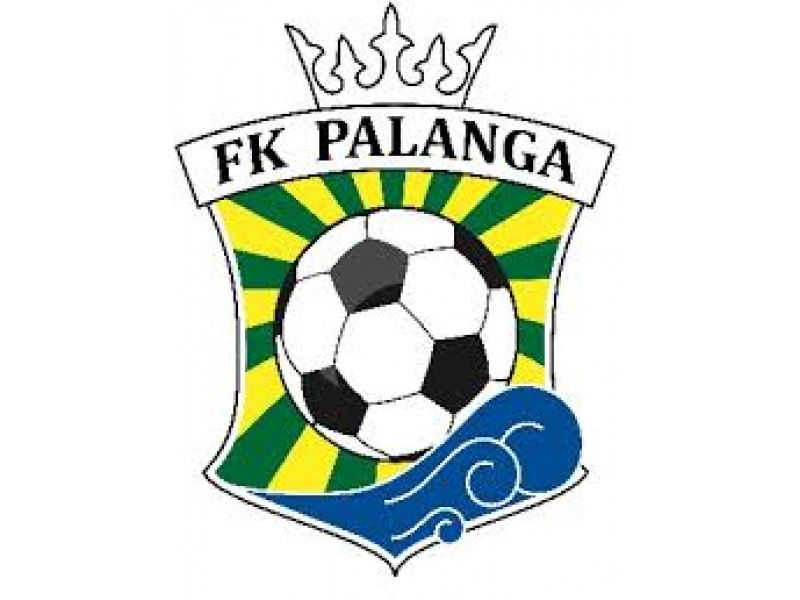 Atgimęs futbolo klubas „Palanga“ puoselėja ambicingus planus