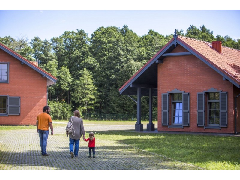 Nemirsetos kempingo valdytojui investicijų grąža svarbi, bet dar svarbiau – jo geras vardas