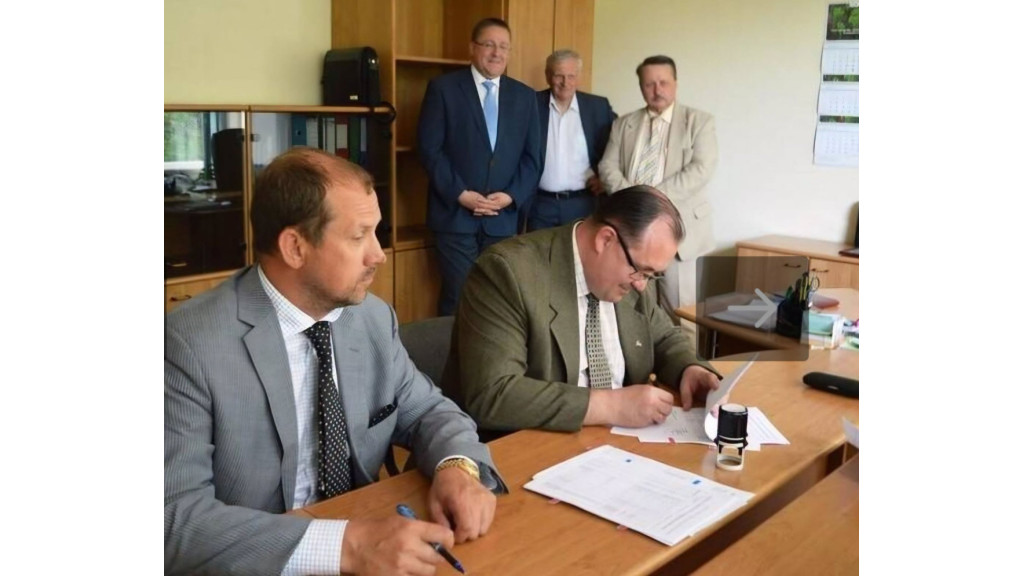 Praėjo dešimtmetis nuo „Palangos šilumos tinklų“ susigrąžinimo
