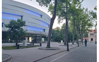 Palanga neria į verslo konferencijų sezoną