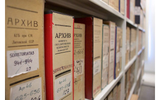 Ar reikėtų išslaptinti lietuvių, bendradarbiavusių su sovietine KGB, pavardes dabar, o ne po 60 metų? Ką mano kandidatai į Seimą Mėguvos rinkimų apygardoje?