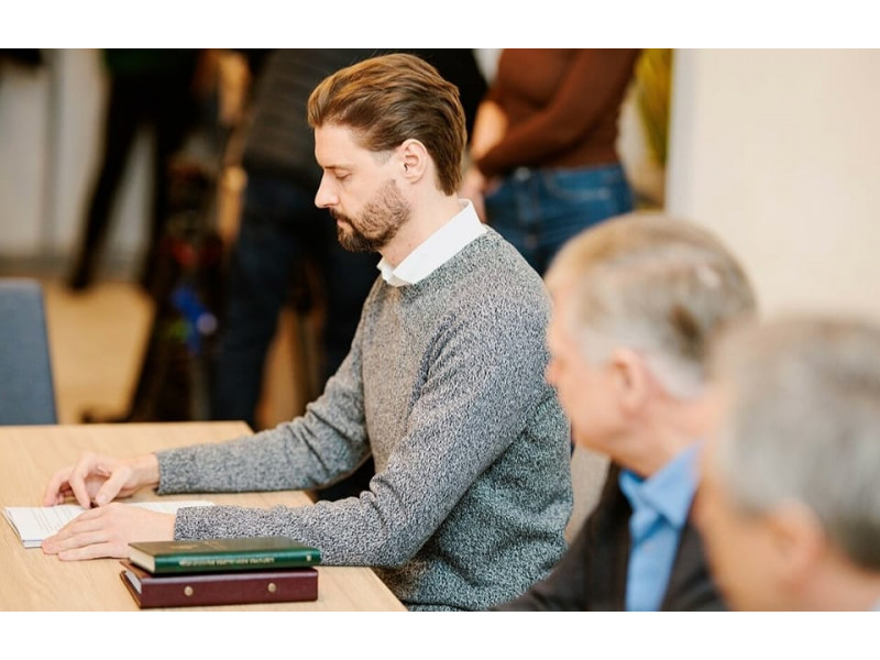 Šarūnas Vaitkus apie TS-LKD Priežiūros komiteto įspėjimą Mindaugui Skritulskui ir Mykolo Majausko pašalinimą iš partijos: „Nenorėčiau sutikti su tuo,  kad mūsų partijoje už tai baudžiama. Tuomet, kas bus kitas?“