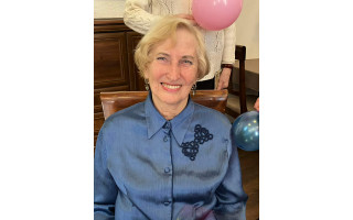 Anelė Emilija Mažeivaitė: „Dėkingumas man – viena pagrindinių laimės priežasčių, o pats gyvenimas – begalinė dovana, lobis ir stebuklas“