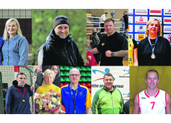 Palangos sporto centras: 2025-ieji atnešė pergales, 2026-ieji žada dar daugiau