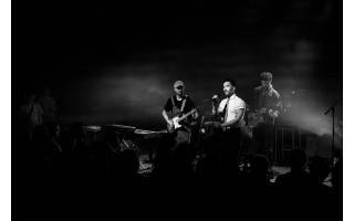 Nepamirštamas balsas iš Amsterdamo – atlikėjas TOS rengia koncertinį turą Lietuvoje