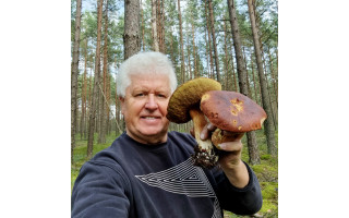 Selemonas Paltanavičius: „Seniau juokėmės, kad Amerikos vaikai nežino, iš kur atsiranda pienas. Galime sveikinti save: to nežino jau ir mūsų vaikai“