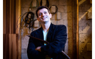 Ambicija, kokios Lietuvoje dar nebuvo: į sceną žengia „Julijus Cezaris“