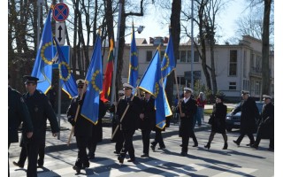 Iškilmingu renginiu prasidėjo „Palangos dienos“