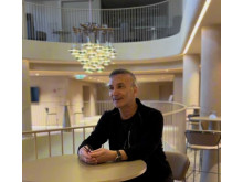 Gaetano Bouy Petrosino. Kristinos Cvetkovės nuotrauka