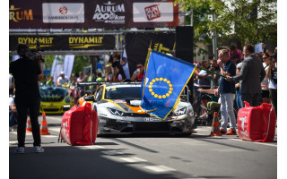 Didžiausiame šalies kurorte dominuoja „Aurum 1006 km lenktynės“ 