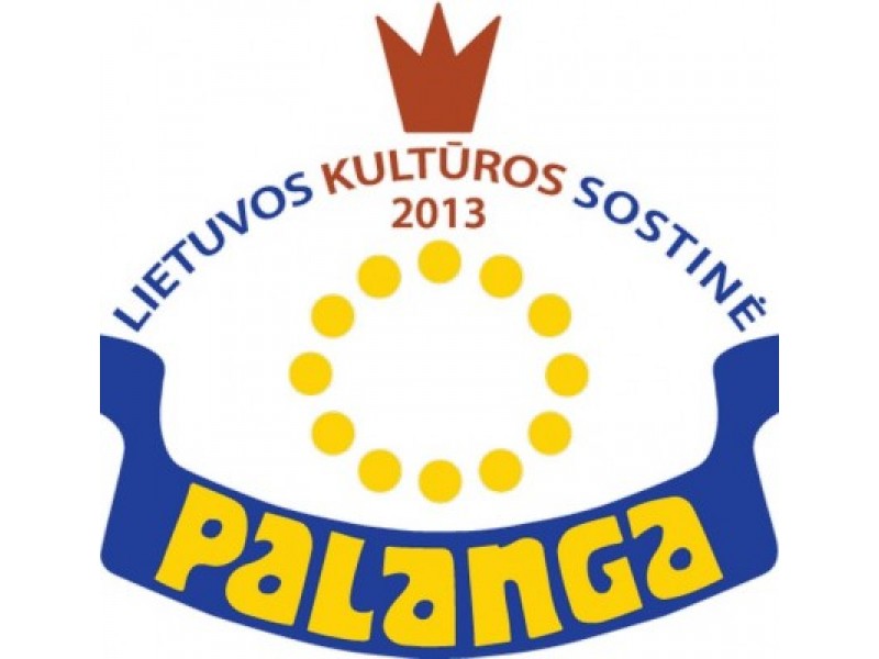 Interneto svetainė Palanga2013.lt  tebelaukia starto