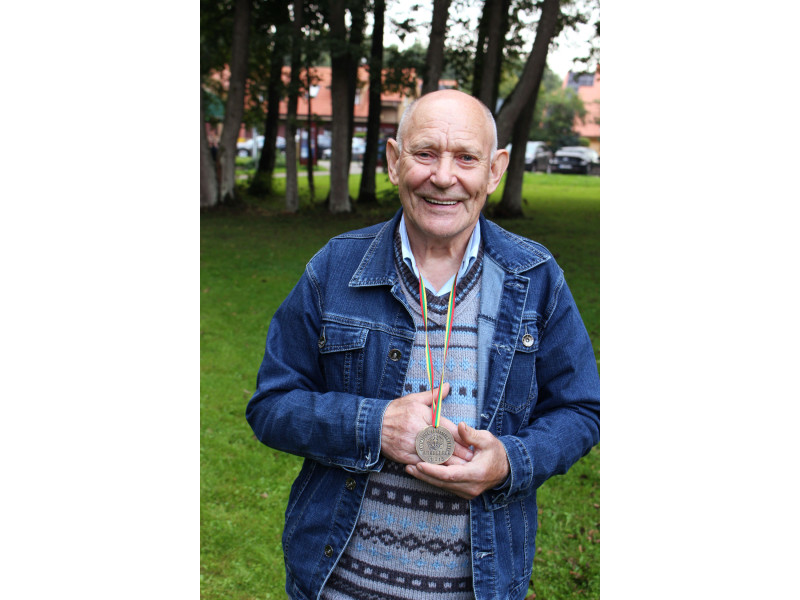 Mikelis Balčius