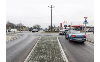 Palanga įvažiavimą į kurortą uždaro anksčiau – nuo penktadienio 14 val.   