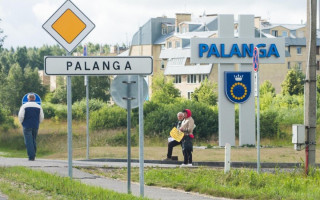 Butų kainos nuo 2020 metų pradžios Palangoje išaugo net trečdaliu, o Palanga sparčiausiai augantis miestas Lietuvoje