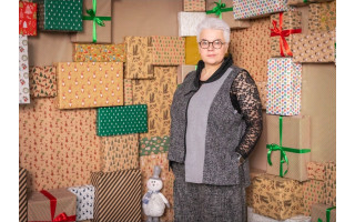 Palangos miesto socialinių paslaugų centro direktorė Daiva Dekontaitė: „Gebėjimas išgirsti kitą žmogų šiandien – viena didžiausių vertybių“