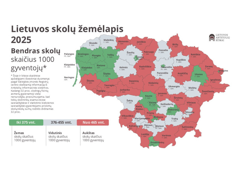 Gyventojų skolos Lietuvoje pasiekė 3,7 mlrd. eurų ir auga, palangiškiai – tarp mažiausiai įsiskolinusių
