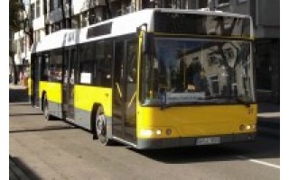 Iš naujos autobusų stoties kas dvidešimt minučių į miesto centrą kursuos autobusai