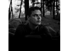 Donatas Bielkauskas. Kristijono Lučinsko nuotr.